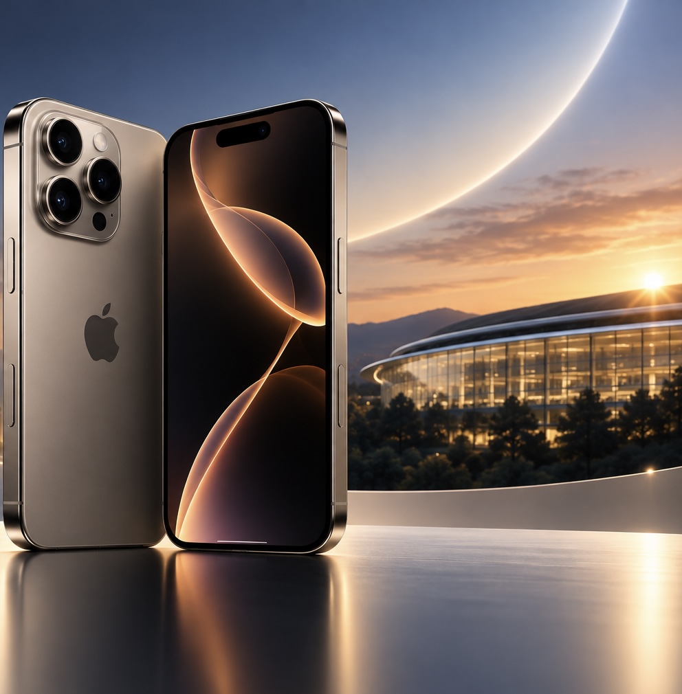 iPhone 18 Pro – Apples vigtigste iPhone i AI-æraen