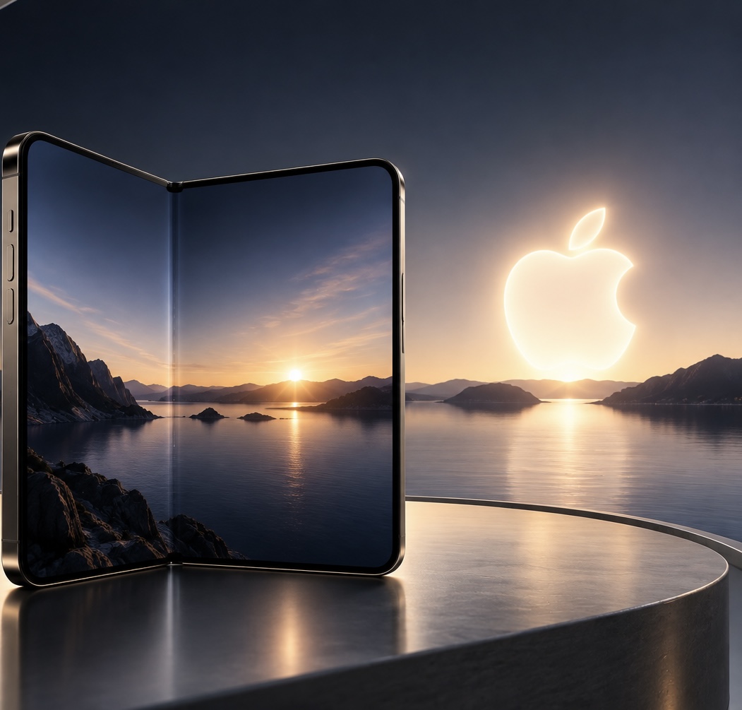 iPhone Ultra – Apples foldbare satsning og begyndelsen på en ny iPhone-æra