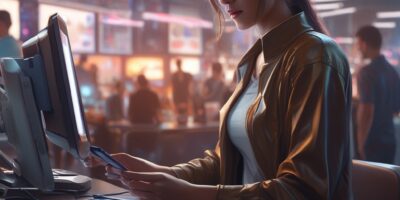 Et æble om dagen holder kontanterne væk: Apple's vej mod et pengeløst samfund