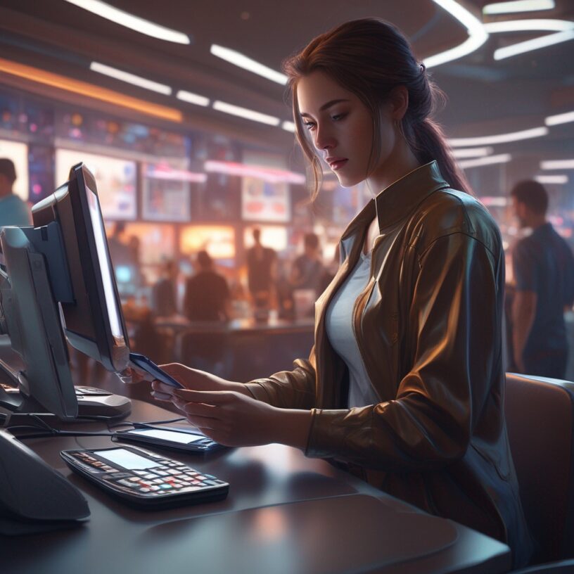 Et æble om dagen holder kontanterne væk: Apple's vej mod et pengeløst samfund